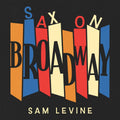 Sax On Broadway |