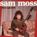 Blues Approved Music CD