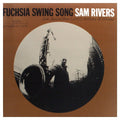 Fuchsia Swing Song Vinyl Record