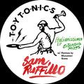 Italianissimo Ep (Extended Mixes) Vinyl Record