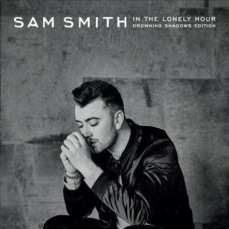 In the Lonely Hour: Drowning Shadows Edition (2LP Gatefold) | Mint (M) Mint (M)