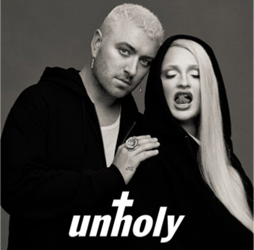 Unholy (RSD 4.22.23) Vinyl Record