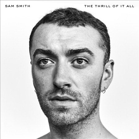 Sam Smith - The Thrill Of It All (Special Edition) (DLX/2LP) | Mint (M) Mint (M)