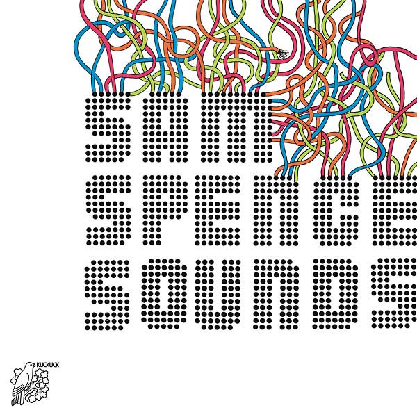 Sam Spence Sounds Music CD