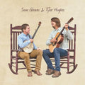 Gleaves, Sam & Tyler Hughes Music CD