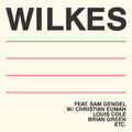 Wilkes Vinyl Record