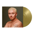 Sam Smith - Gloria [Gold]