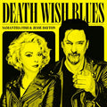 Death Wish Blues Music CD