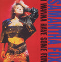 I Wanna Have Some Fun: Deluxe Edition (Remastered, Bonus Tracks) [Import] (2 Cd's) Music CD