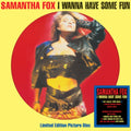 I Wanna Have Some Fun (Limited Edition, Picture Disc Vinyl) [Import] |