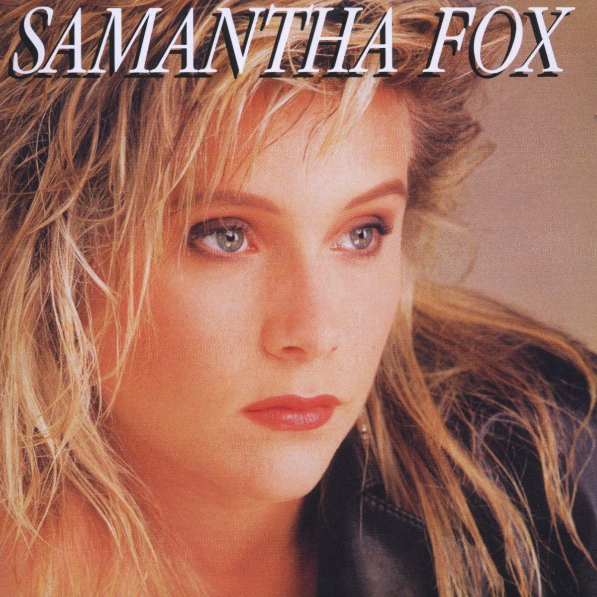 Samantha Fox: Deluxe Edition (Remastered, Bonus Tracks) [Import] (2 Cd's) Music CD