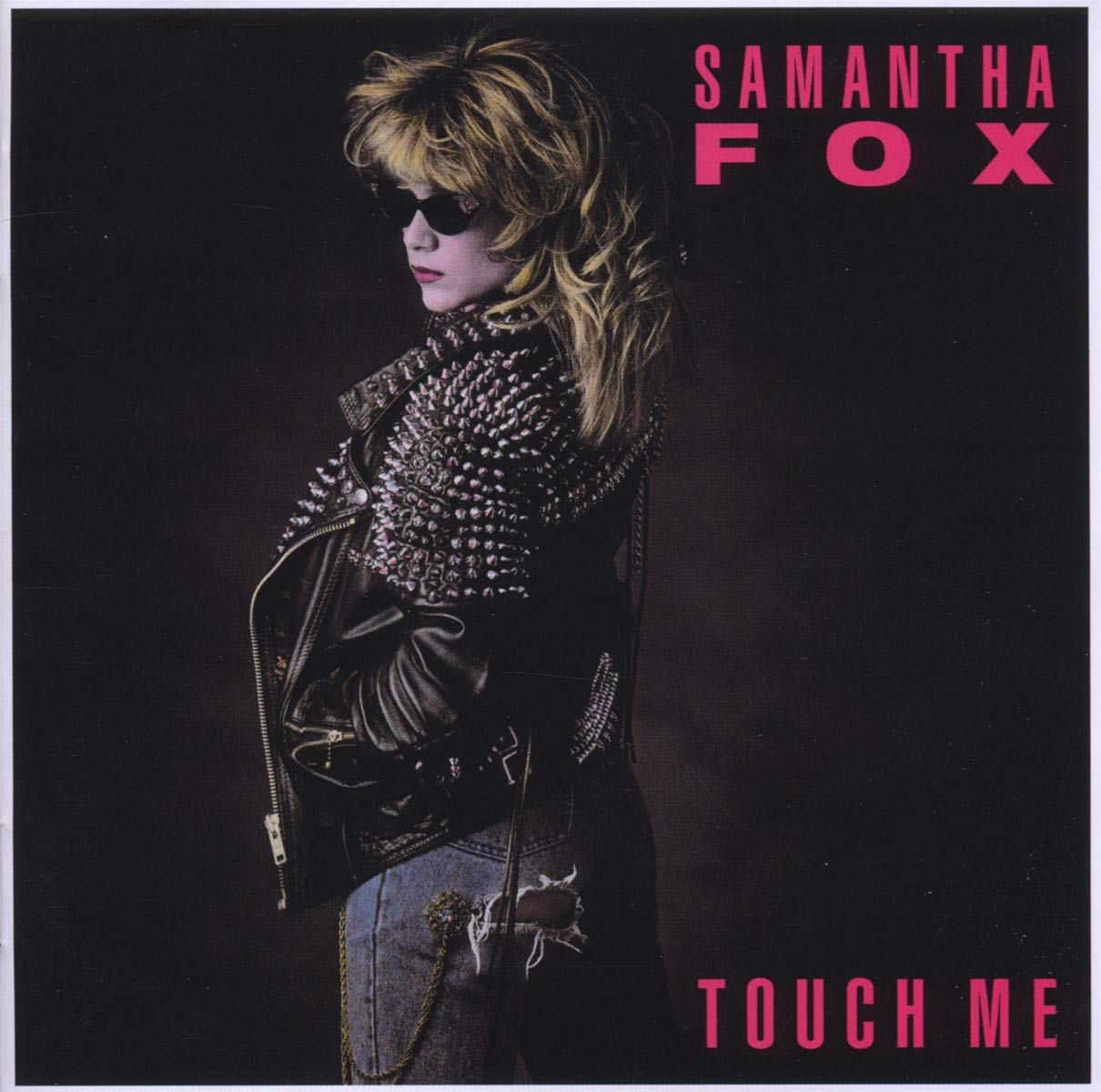 Touch Me: Deluxe Edition (Remastered, Bonus Tracks) [Import] (2 Cd's) Music CD