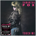 Touch Me (Limited Edition, 140-Gram Black, White & Pink Colored Vinyl) [Import] Vinyl Record