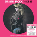 Touch Me (Limited Edition, Picture Disc Vinyl) [Import] Vinyl Record