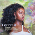 Samara Joy - Portrait (ORCHID) | Mint (M) Mint (M)