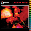 Samba Brazil - Samba Brazil Music CD