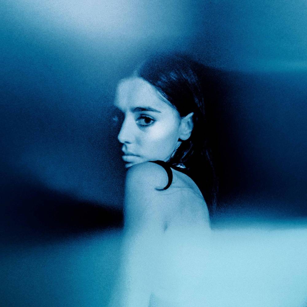 Honey (Indie Exclusive, Colored Vinyl, Blue) Vinyl Record