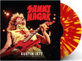 Austin 1977 (Limited Edition, Splatter Colored Vinyl) [Import] Vinyl Record