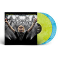 Sammy Hagar & The Best Of All Worlds Band - The Residency [Amplified Lime/Reverb Blue 2 LP] (Vinyl) Vinyl Record