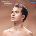 Lumina Music CD