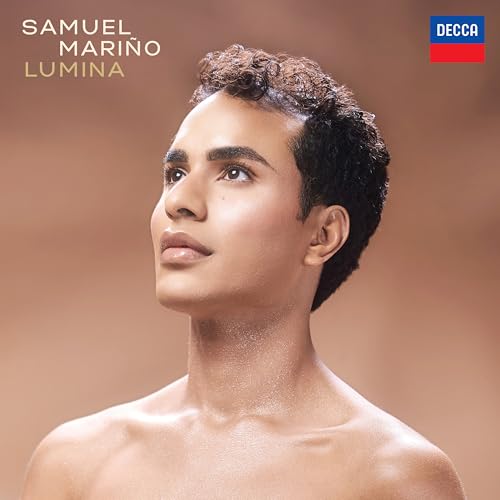 Lumina Music CD
