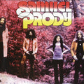 Samuel Prody Music CD
