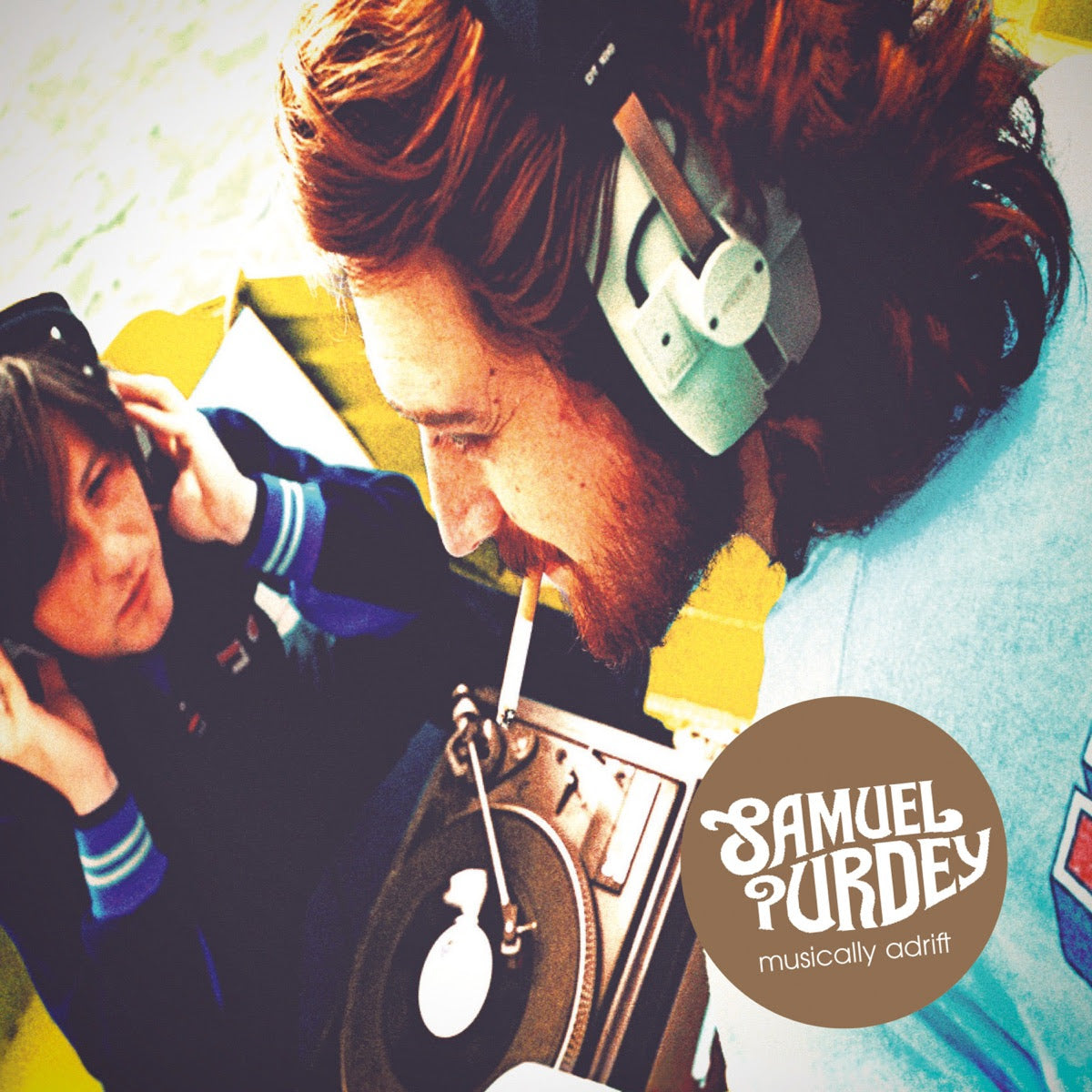 Musically Adrift |