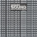 Samurai Breaks - Jus A Raver [12"] Vinyl Record
