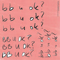 bb u ok? Music CD