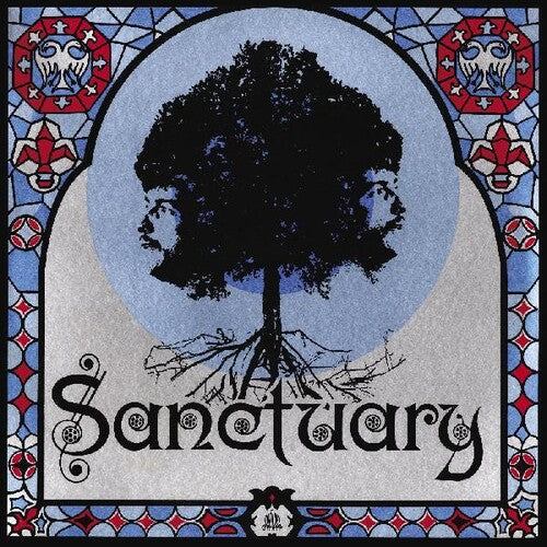 Sanctuary SANCTUARY Vinyl LP Vinyl Record