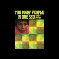 Sandra Phillips - Too Many People In One Bed |