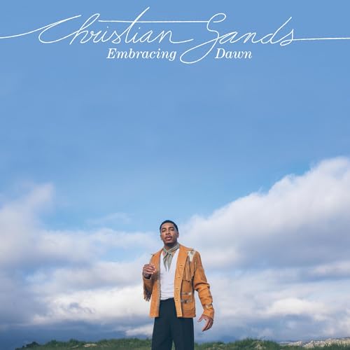 Embracing Dawn Vinyl Record