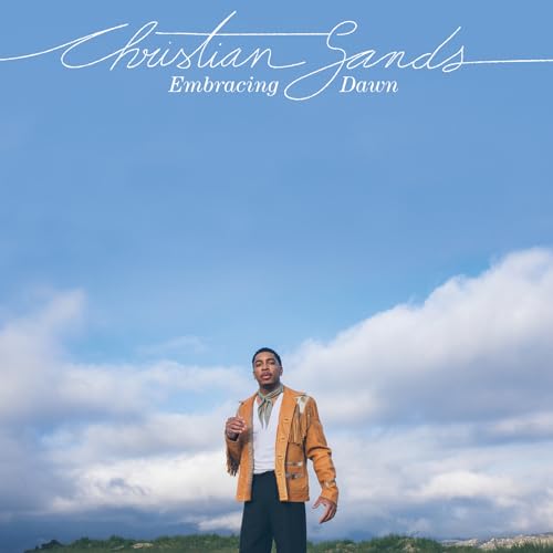 Embracing Dawn Music CD