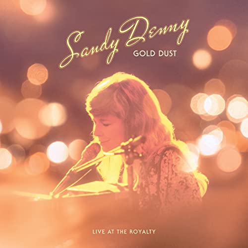 Gold Dust Live At The Royalty (RSD 4/23/2022) | Mint (M) Mint (M)