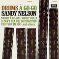 Drums A Go-Go Vinyl Record