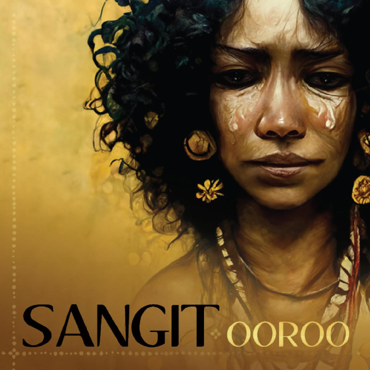 Ooroo Music CD