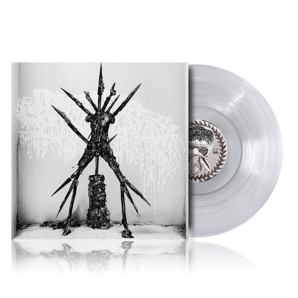 Hideous Aftermath (Crystal Clear Vinyl) Vinyl Record