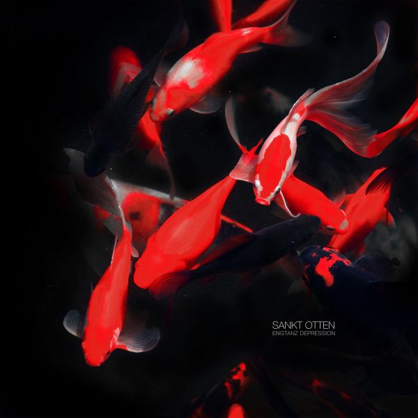 Engtanz Depression Music CD