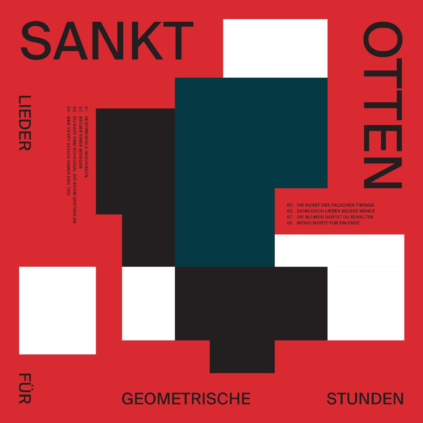 Lieder F??r Geometrische Stunden Music CD