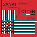 Symmetrie und Wahnsinn Music CD