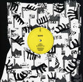 Sano Vinyl Record