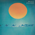 Santana - Caravanserai (140 Gram Vinyl, Gatefold LP Jacket, Download Insert) Vinyl Record