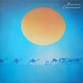 Caravanserai Vinyl Record