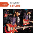 Playlist: The Very Best Of Santana Music CD
