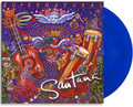 Supernatural (Limited Edition, Blue Vinyl) [Import] (2 Lp's) Vinyl Record