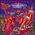 Santana - Supernatural (CD) | Mint (M) Mint (M)