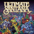 Ultimate Santana Music CD