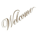 Welcome Vinyl Record