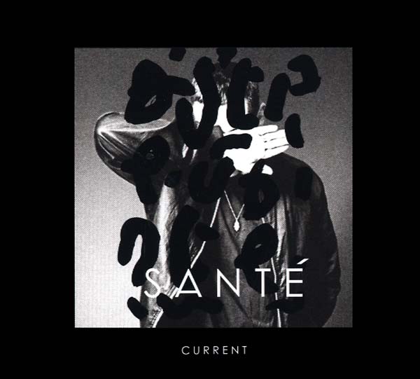 Current Music CD
