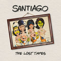 The Lost Tapes Music CD